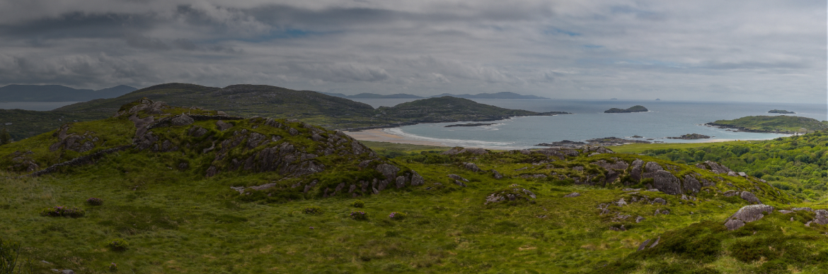 The Wild Atlantic Way