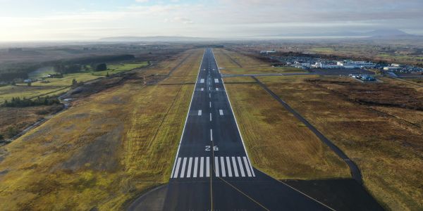 image for airport developments