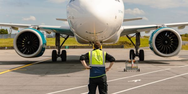 Careers at Ireland West Airport