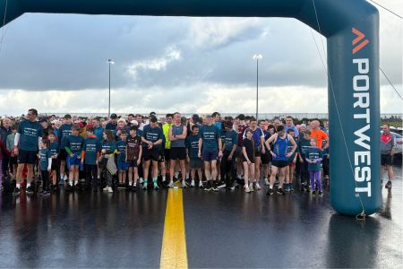 Portwest Runway Run