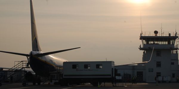 Ireland West Airport