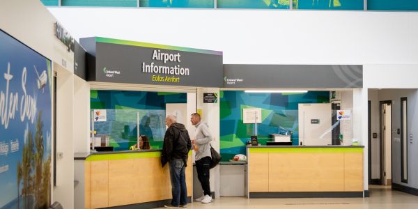 Ireland West Airport