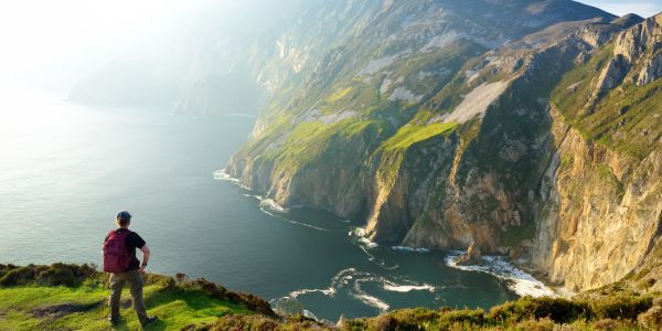 Visit Donegal from Ireland West Airport