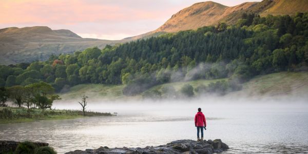 Visit Leitrim from Ireland West Airport
