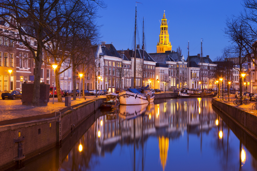 image for new holiday charter announced from groningen in the netherlands with bbi travel
