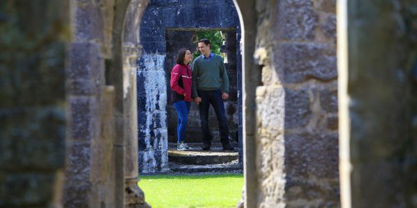 Visit Roscommon from Ireland West Airport