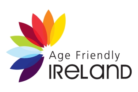 Age Friendly Ireland Logo