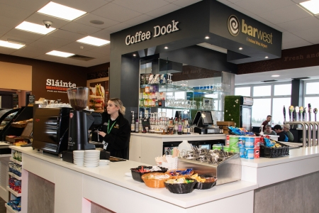 Image of Slainte Cafe and Bar