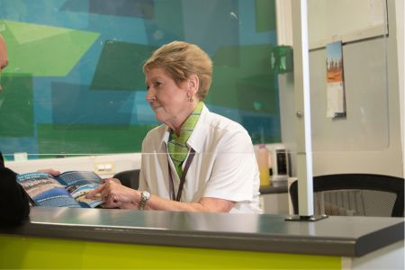 careers at Ireland West Airport